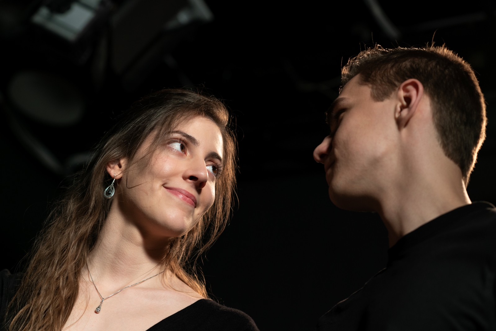 Alsógépállás (Fotó: Baska Barbara)