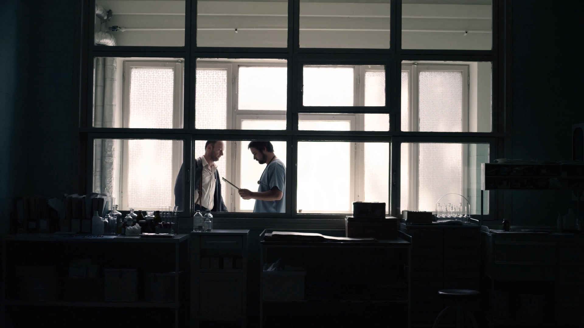 Rajzoló c. Film; 2013; rendező: Mattyasovszky Zsolnay Bálint, operatőr: Vecsernyés János