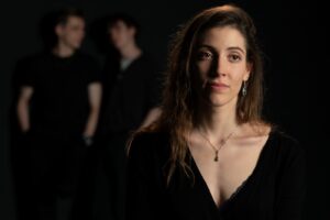 Aranymetszés (Fotó: Baska Barbara)