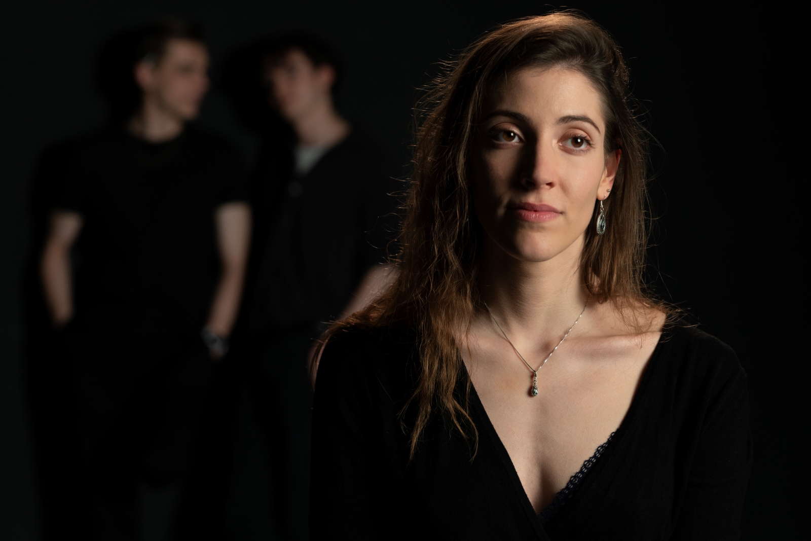 Aranymetszés (Fotó: Baska Barbara)