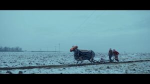 MVM Edison reklámfilm; 2022; rendező: Kiss Rudolf Péter, operatőr: Vecsernyés János