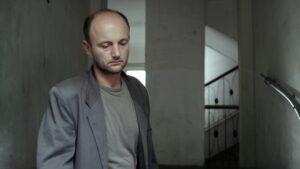 Rajzoló c. film; 2013; rendező: Mattyasovszky Zsolnay Bálint, operatőr: Vecsernyés János