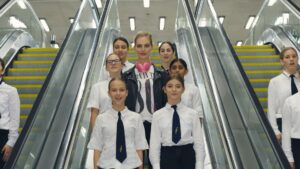 Tipikusan magyar – Telekom reklámfilm; 2019; rendező: Kiss Rudolf Péter, operatőr: Vecsernyés János