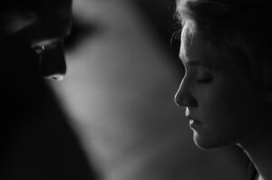 Operatőri gyakorlat; fotó: Vecsernyés János; 2011