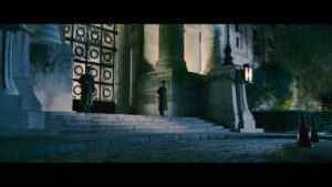 Szabadság, Szerelem c. film; 2006; rendező: Goda Krisztina, operatőr: Vecsernyés János