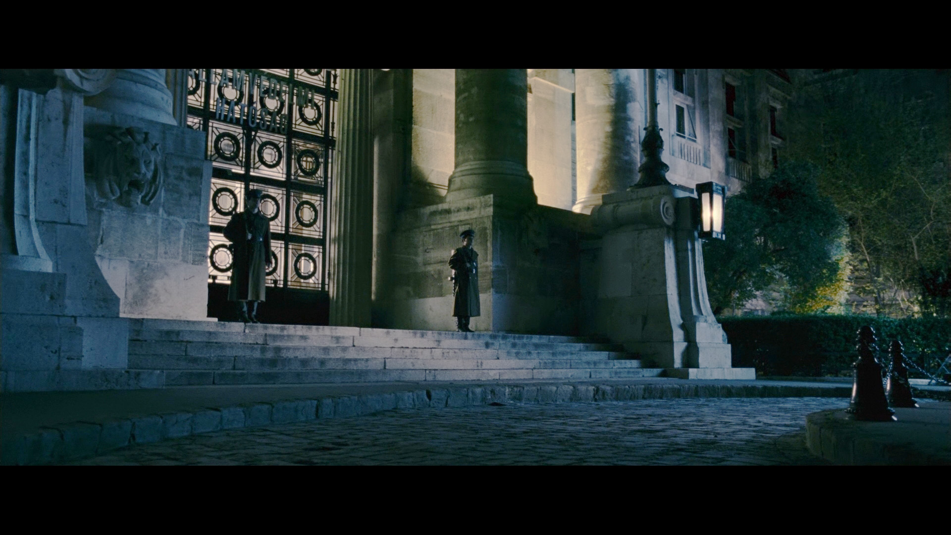 Szabadság, Szerelem c. film; 2006; rendező: Goda Krisztina, operatőr: Vecsernyés János