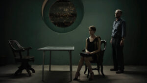 Rajzoló c. film; 2013; rendező: Mattyasovszky Zsolnay Bálint, operatőr: Vecsernyés János