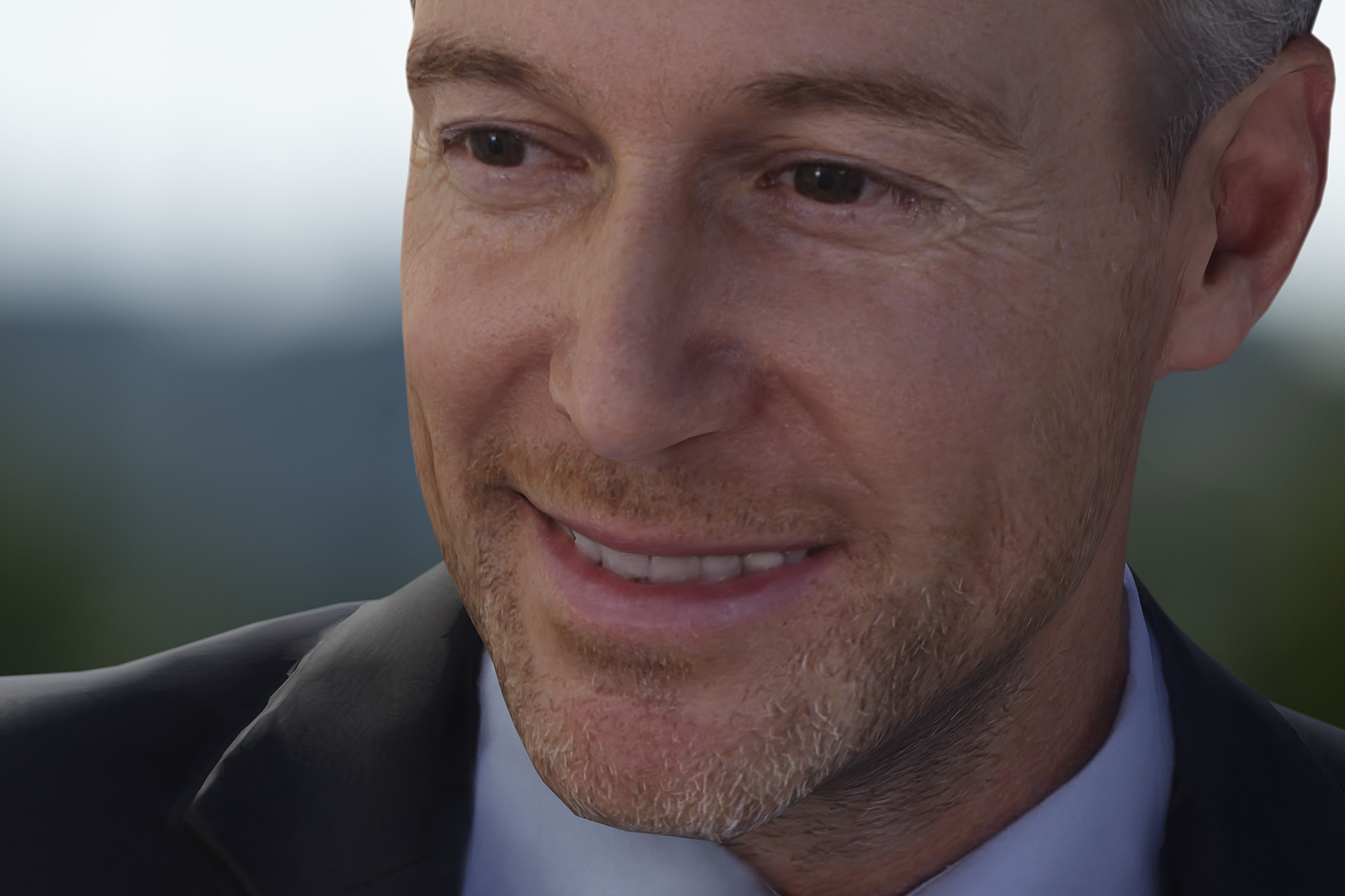 Budapest; fotó: Vecsernyés János, 2025