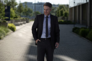 Budapest; fotó: Vecsernyés János, 2025