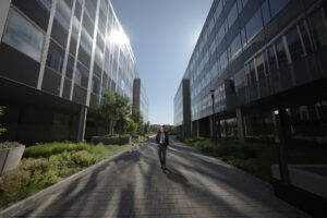 Budapest; fotó: Vecsernyés János, 2025