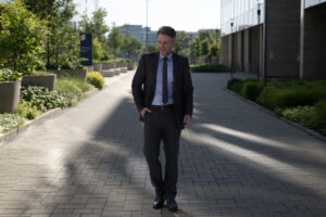 Budapest; fotó: Vecsernyés János, 2025