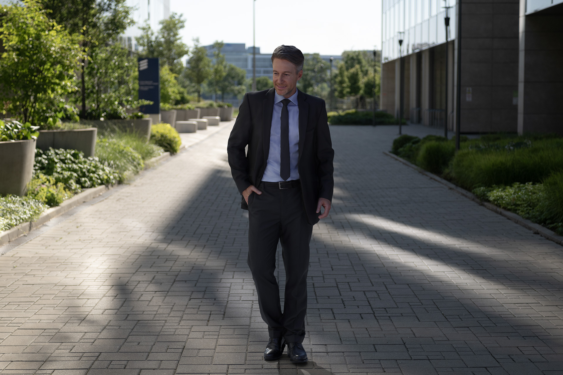 Budapest; fotó: Vecsernyés János, 2025