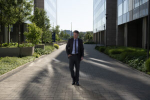 Budapest; fotó: Vecsernyés János, 2025