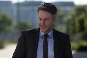 Budapest; fotó: Vecsernyés János, 2025