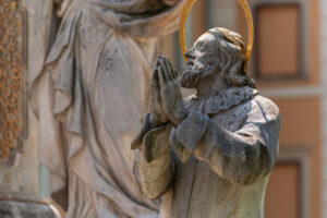 Ausztria; fotó: Vecsernyés János, 2003