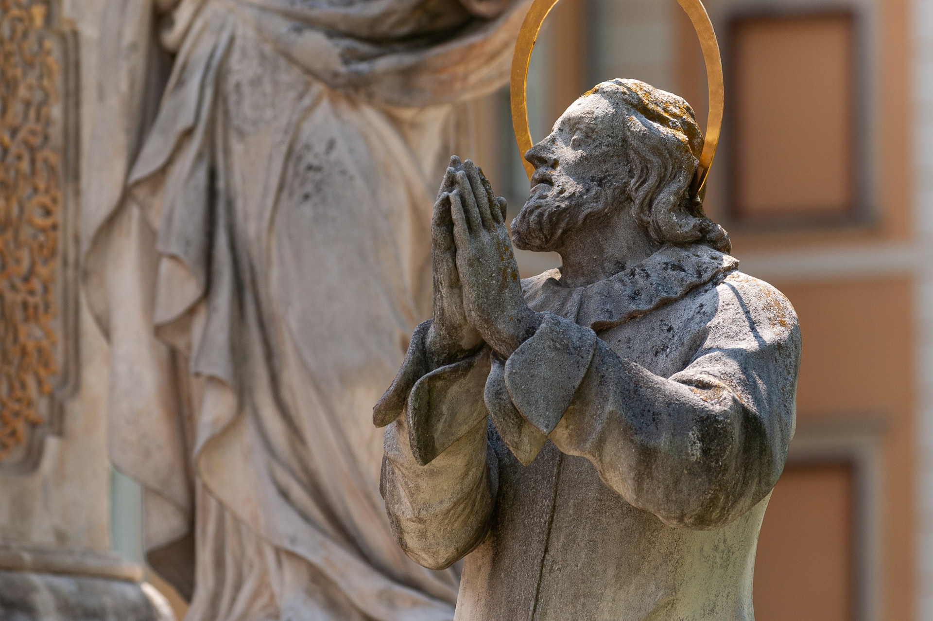 Ausztria; fotó: Vecsernyés János, 2003