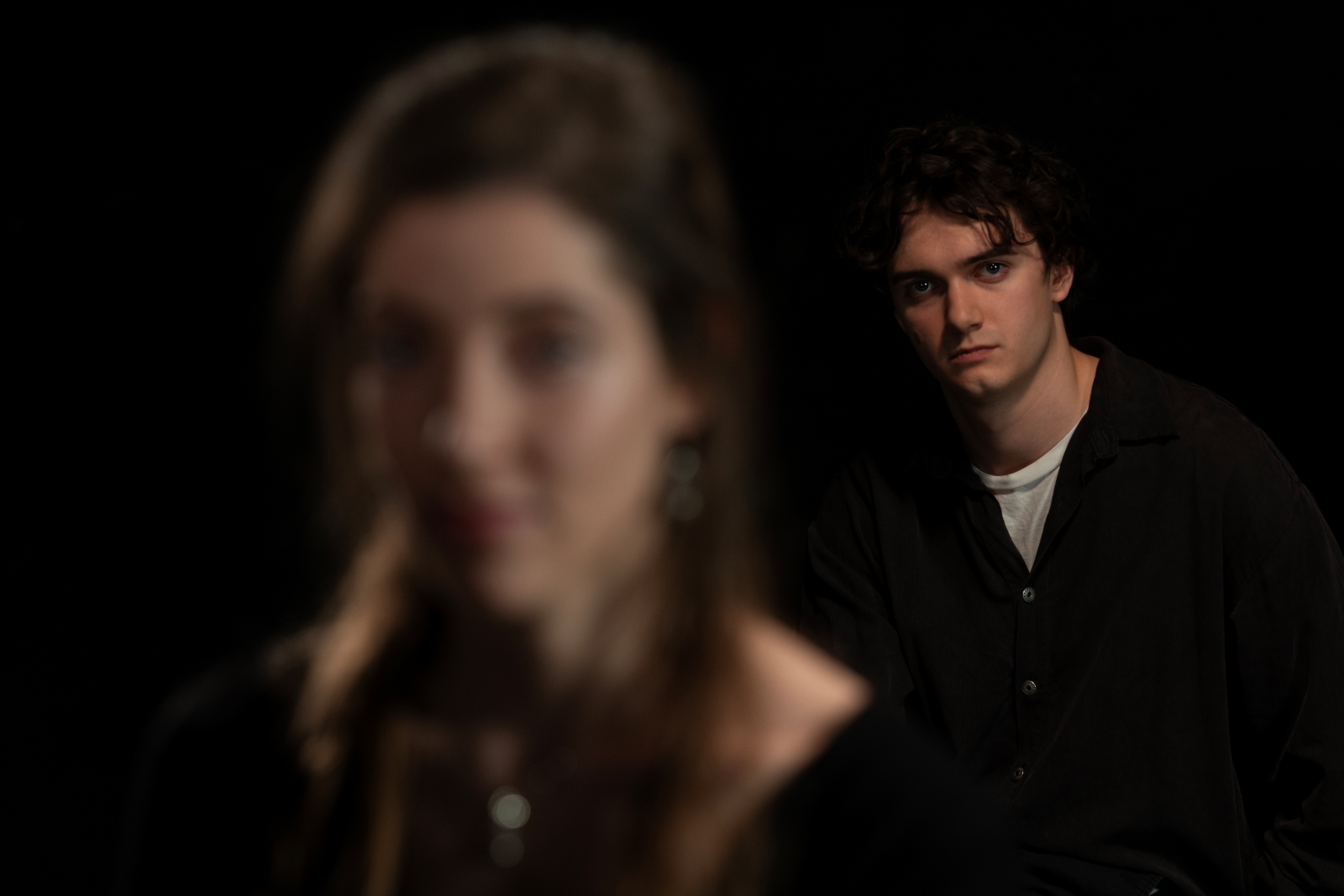 Mélységélesség (Fotó: Baska Barbara)