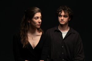 Szórtfény (Fotó: Baska Barbara)